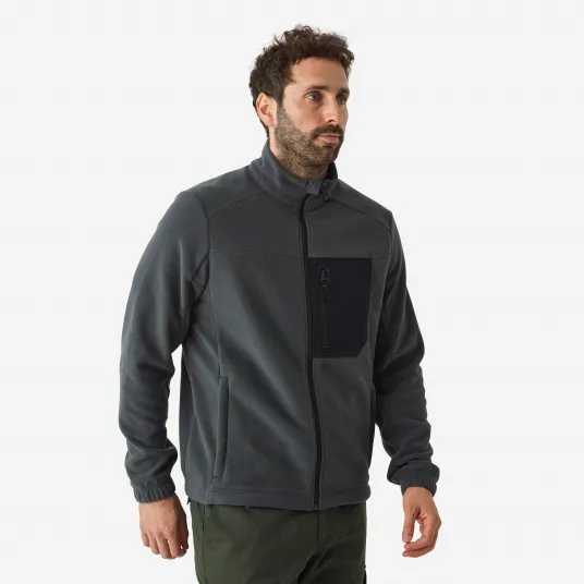 Decathlon Polar calduros 500 Gri, L