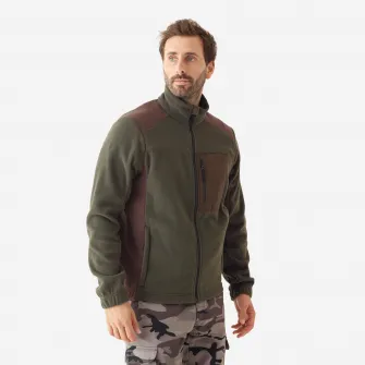 Decathlon Polar calduros 500 Maro-verde, 3XL
