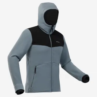 Decathlon Polar calduros Drumetie NH500 Gri Barbati, S