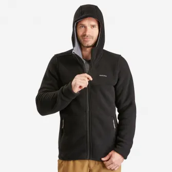 Decathlon Polar Calduros Drumetie NH500 Negru Dama, 3XL