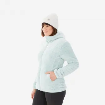 Decathlon Polar Calduros Drumetie NH500 Turcoaz Dama, XL