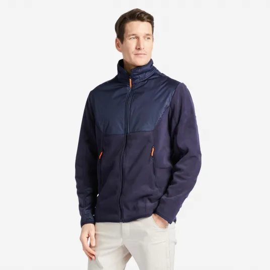 Decathlon Polar calduros navigatie SAILING 500 Navy Barbati, 2XL