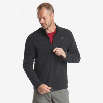 Decathlon Polar Drumetie la munte mh100 Verde Barbati, XL