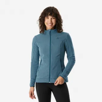 Decathlon Polar Drumetie la Munte MH120 Turcoaz Dama, XL
