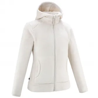 Decathlon Polar Drumetie la munte MH500 Bej Fete 7-15 ani, 7-8 Ani