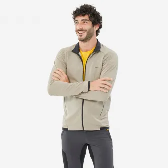 Decathlon Polar Drumetie la munte mh500 Light Bej Barbati, 3XL