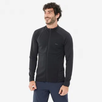 Decathlon Polar Drumetie la munte mh500 Light Bej Barbati, L