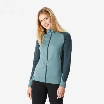 Decathlon Polar Drumetie la Munte MH520 Light Roz Dama, XL
