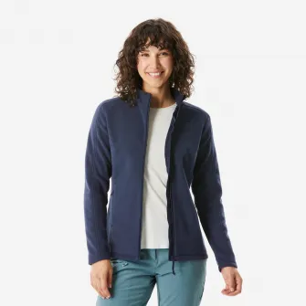 Decathlon Polar drumetie MH 500 albastru dama, 2XL