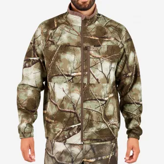 Decathlon Polar Silentios Calduros Hidrofob 500 TREEMETIC Barbati, S
