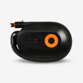Decathlon Pompa electrica 0-20PSI 13,8V 10A (priza 12V) SUP si caiace, Marime unica