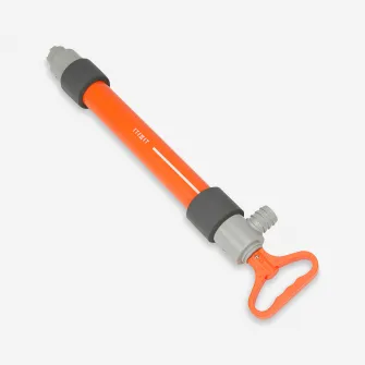 Decathlon Pompa evacuare apa caiac/canoe, Marime unica