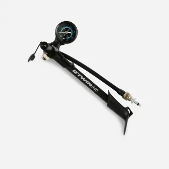 Decathlon Pompa Furca/Amortizor, Marime unica