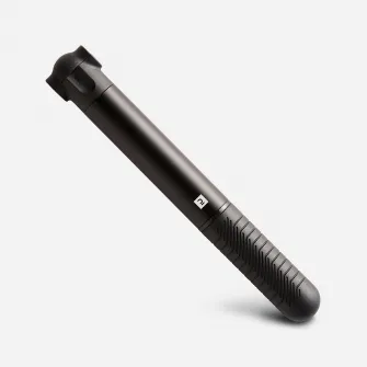 Decathlon POMPA MANUALA MTB NEGRU, Marime unica