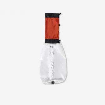 Decathlon Pompa Saltea Gonflabila, Marime unica