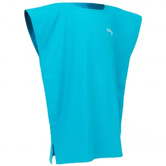 Decathlon Poncho surf 100 Albastru Copii, L