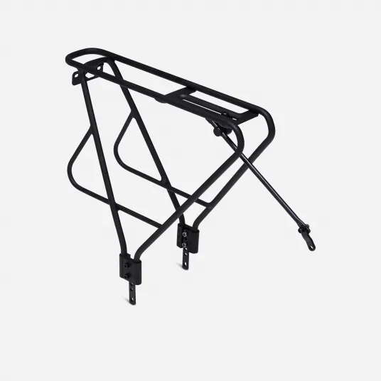 Decathlon Portbagaj Usor Bicicleta 900, Marime unica