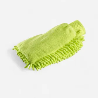 Decathlon Prosop microfibre echitatie Tesalat Cai Diverse Culori, Marime unica