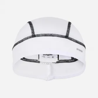 Decathlon Protectie Casca 500 Aquafreezer Alb, 56-60cm