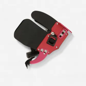 Decathlon Protectie degete Tir cu Arcul Club 700 Dreptaci, L