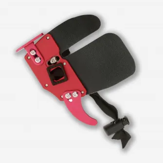 Decathlon Protectie mana Tir cu Arcul Club 700 Stangaci, L