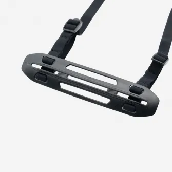 Decathlon Protectie scurta antebrat Club 900 Tir cu Arcul, Marime unica