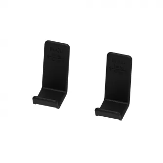 Decathlon PROTECTIE SUPORT BARA - BANCA FITNESS, Marime unica