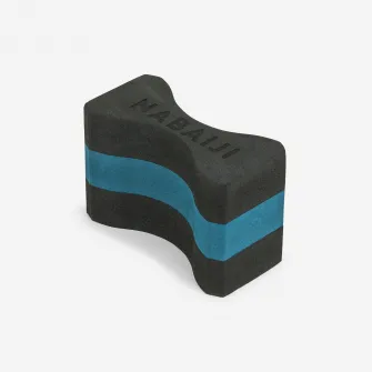 Decathlon Pull buoy inot 500 Marimea L Albastru, Marime unica