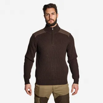 Decathlon Pulover 500 Maro Barbati, 2XL