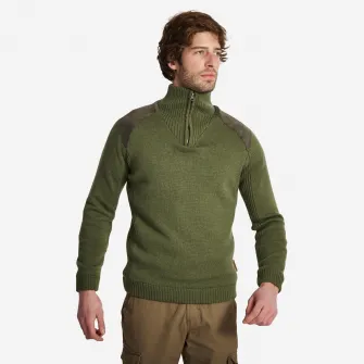 Decathlon Pulover 900 lana Barbati, M