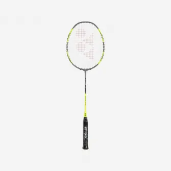 Decathlon Racheta Badminton Yonex Arcsaber 7 Tour Gri-Galben Adulti, Marime unica