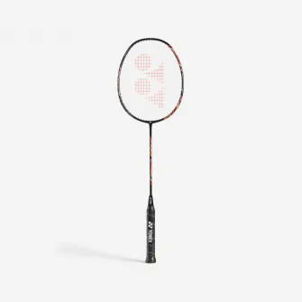 Decathlon Racheta Badminton Yonex ASTROX-22 LT Negru-Rosu Adulti, Marime unica