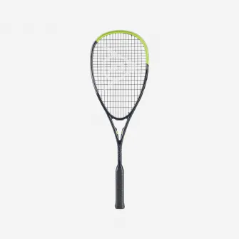 Decathlon Racheta Squash BLACKSTORM GRAPHITE Adulti, Marime unica