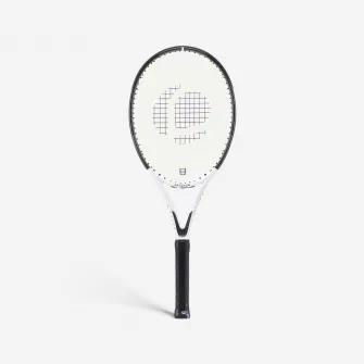 Decathlon Racheta Tenis TR190 Lite V2 Adulti, Grip 1