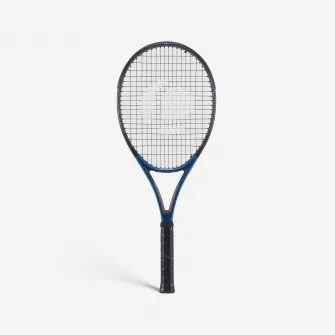 Decathlon Racheta Tenis TR500 Albastru Adulti, Grip 3