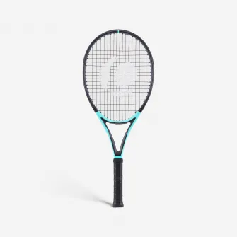 Decathlon Racheta Tenis TR500 Lite Verde Adulti, Grip 2