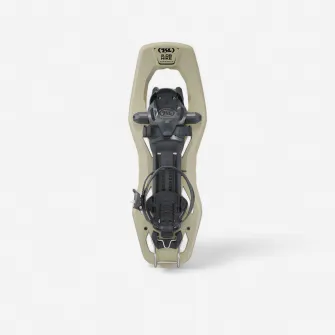 Decathlon Rachete de Zapada Cadru Mic Drumetie pe zapada TSL 2.08 Bej, Marime unica