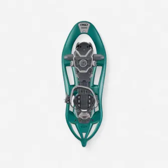 Decathlon Rachete de zapada Cadru mic Drumetie pe zapada TSL 325 ORIGINAL Verde, Marime unica
