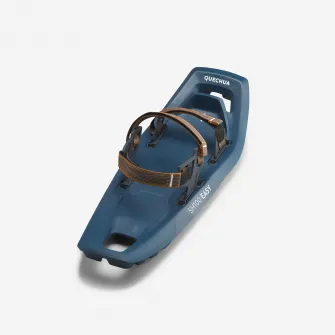 Decathlon Rachete de Zapada Quechua Easy SH100 MOUNTAIN Cadru Mare - L, M/L