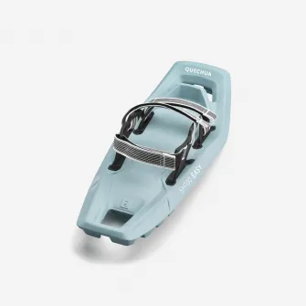 Decathlon Rachete de Zapada Quechua Easy SH100 MOUNTAIN Cadru Mediu M, S/M