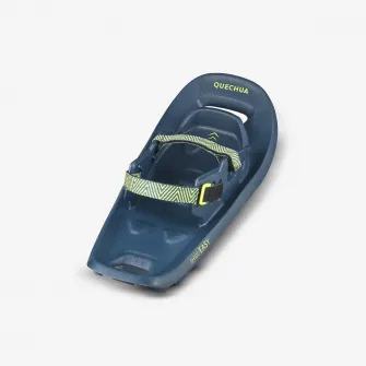 Decathlon Rachete de zapada Quechua SH100 EASY Cadru mic Copii, Marime unica