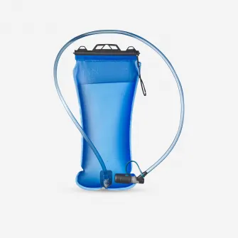 Decathlon Rezervor Apa MT500 2L Albastru, Marime unica