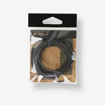 Decathlon Rig tungsten gri 2m pescuit la crap, Marime unica
