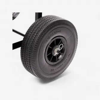 Decathlon Roata carucior TROLLEY SQUARE TUBE si TROLLEY 500, Marime unica
