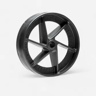 Decathlon Roata cos de baschet B500 BOX Negru, Marime unica