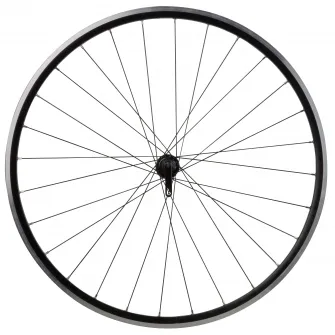 Decathlon Roata Fata Perete dublu bicicleta Sosea Triban 100, Marime unica