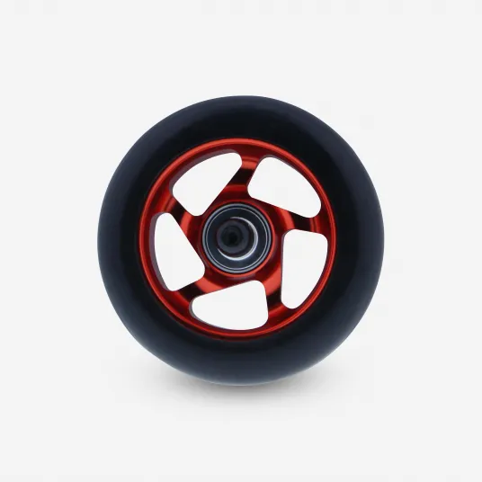 Decathlon Roata schi pe role skate XC SR 500, Marime unica