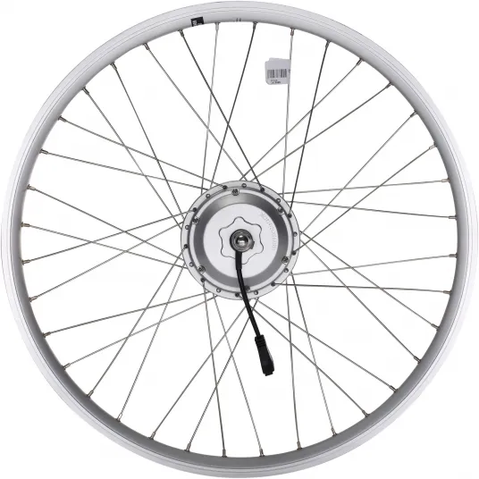 Decathlon Roata Spate Bicicleta Electrica 26'' BEBIKE 5, Marime unica