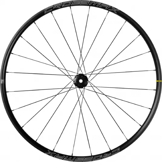 Decathlon Roata Spate MTB 27,5'' CROSSMAX 12X135 / 12X142 / 9x135 TUBELESS, Marime unica