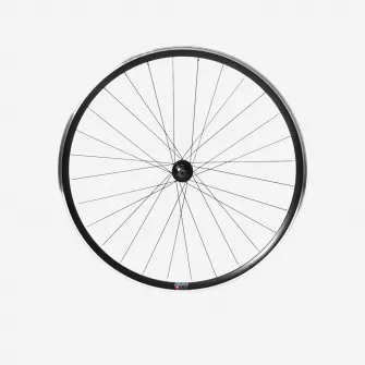 Decathlon Roata spate sosea 500 (17c) 700x25 11 viteze, Marime unica